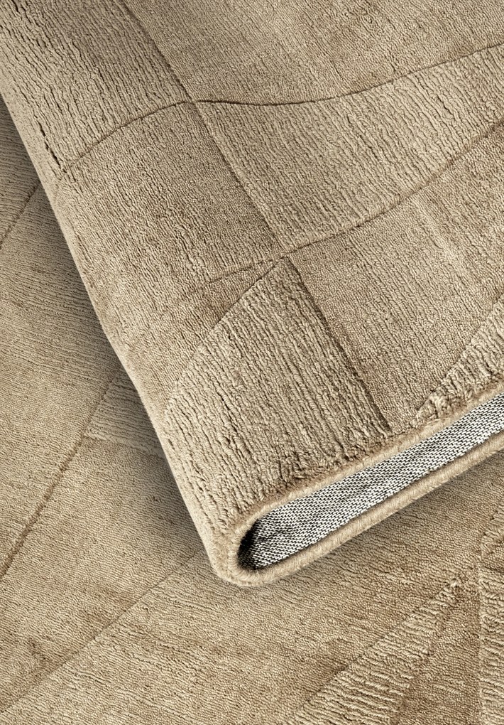 Villeroy & Boch, Kusový koberec Villeroy & Boch 106165 Beige, 190x280, béžová, obývacia izba