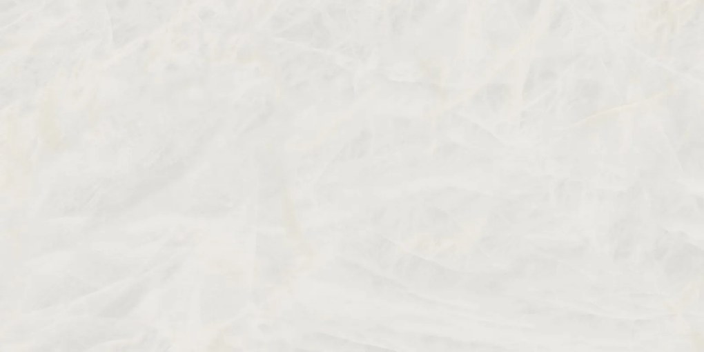 Dlažba Cristal White Silky 60x120 R