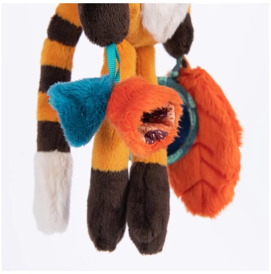 Závesná hračka pre bábätko Tiho – Moulin Roty