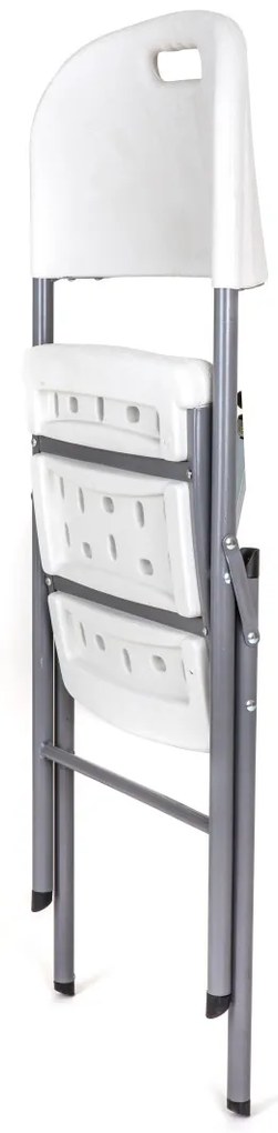 Stolička skladacia nosnosť: 120 kg