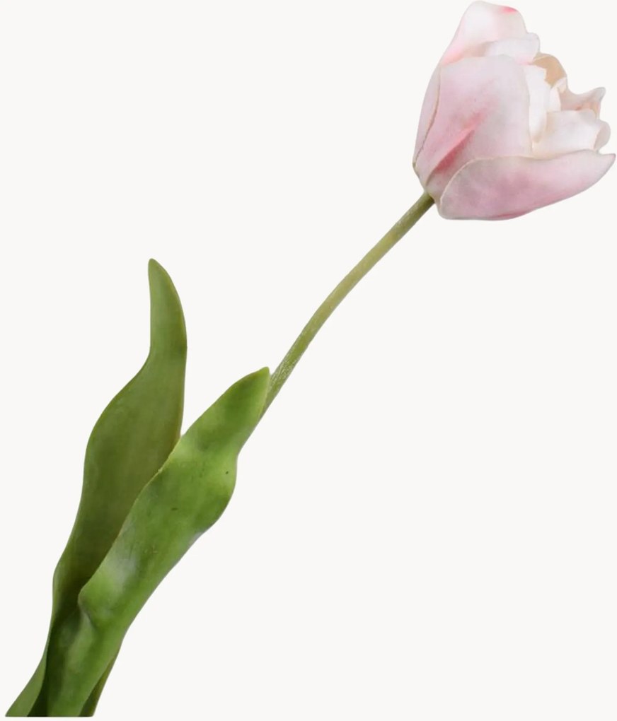 Rastlinné dekorácie Tulip, 2 ks