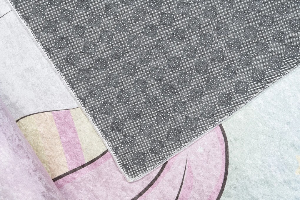 TA Koberec 2661 VYTLAČIŤ EMMA Rozmer: 120x170 cm