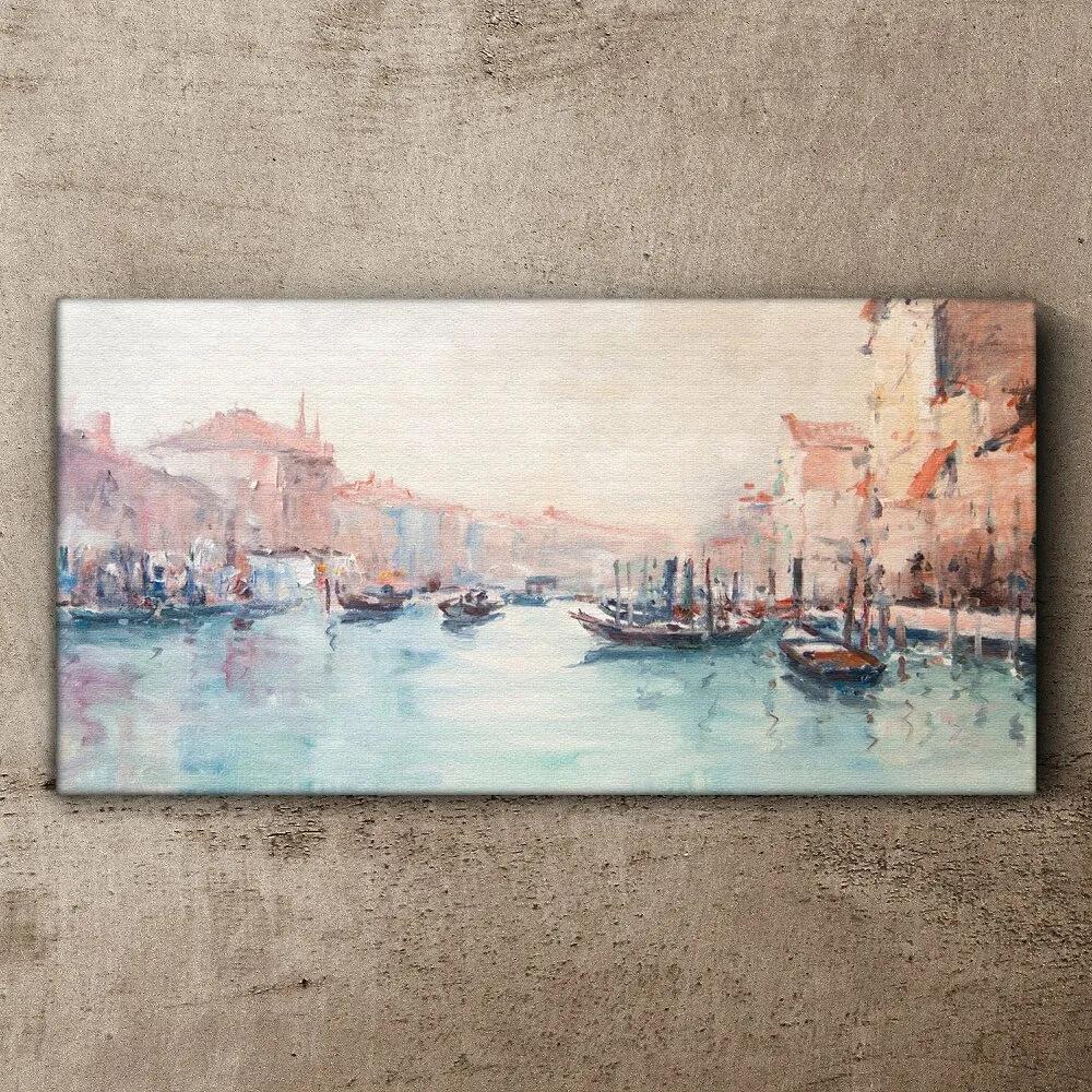 Obraz Canvas Benátky Taliansko
