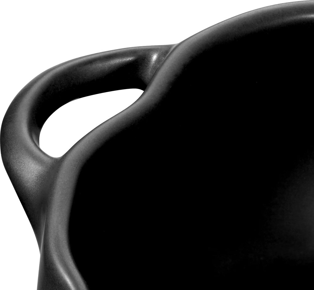 Zapekací a servírovací hrniec Special Cocotte dyne 700 ml oranžový