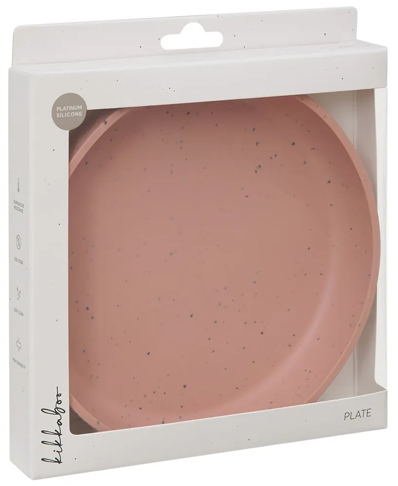 Tanier Platinum Silicone Blush