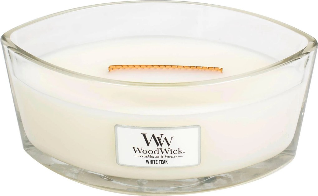 XXXLutz VONNÁ SVIEČKA WoodWick - Sviečky & svietniky - 005304000112