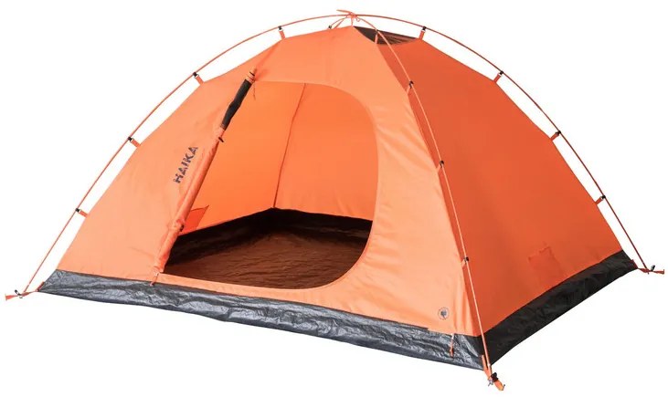 Tambu Kupolový stan Haika (4 osoby)  (100374322)