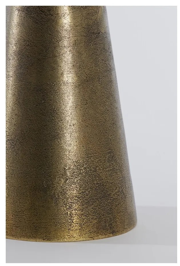 Okrúhly odkladací stolík ø 36 cm Ynez – Light &amp; Living