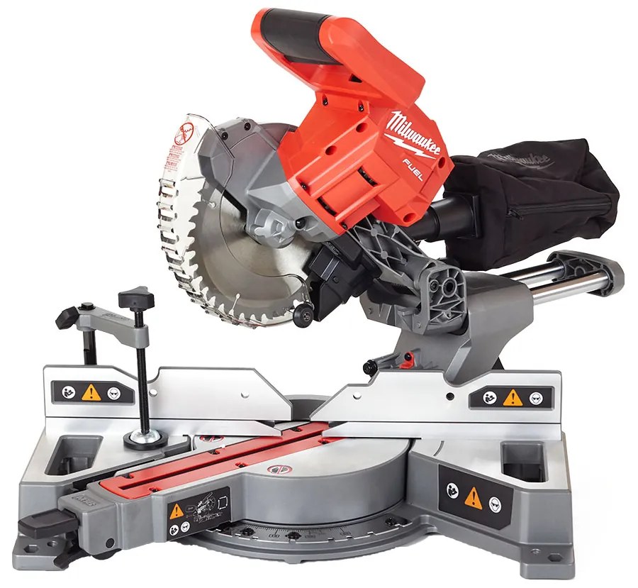 Milwaukee M18 FMS190-0 Pokosová píla 190 mm 4933459619