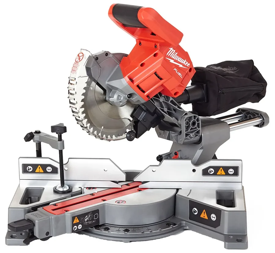 Milwaukee M18 FMS190-0 Pokosová píla 190 mm 4933459619