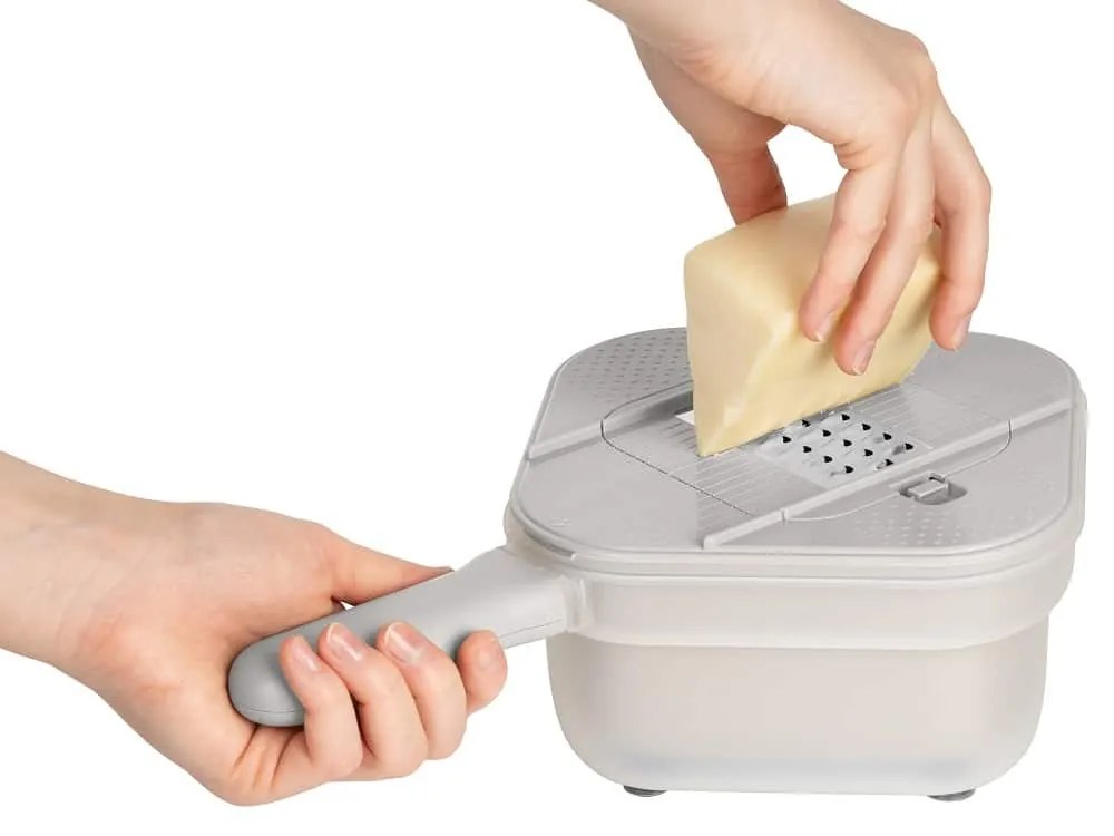 BerlingerHaus strúhadlo na syr