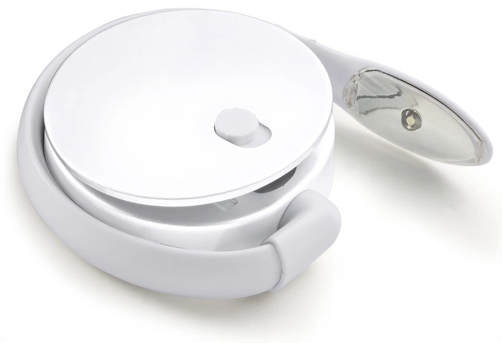 LED lampa na čítanie