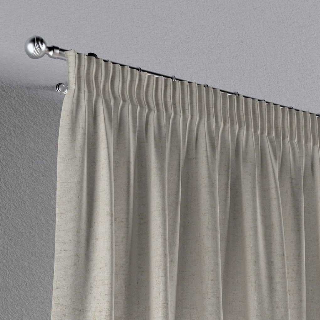 Záves na riasiacej páske