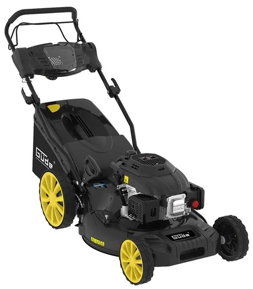 Güde Benzínová kosačka BIG Wheeler 554.2 R (100316103)