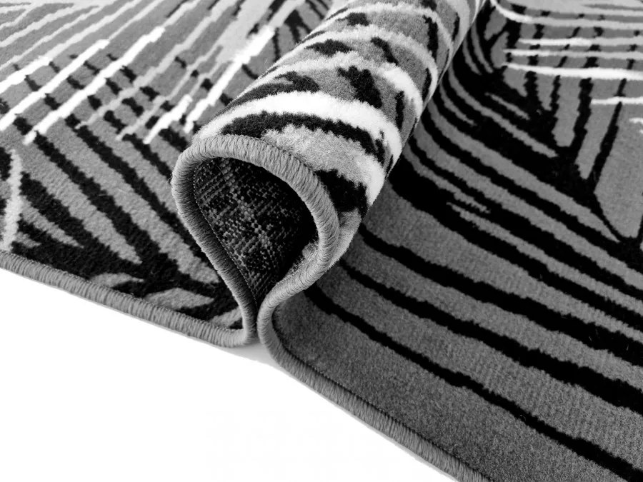 DC Koberec PP 240 sivá Rozmer: 140×190 cm