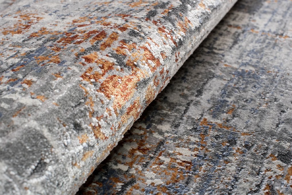 TA Koberec S759B SVETLOSIVÝ FEYRUZ FFS