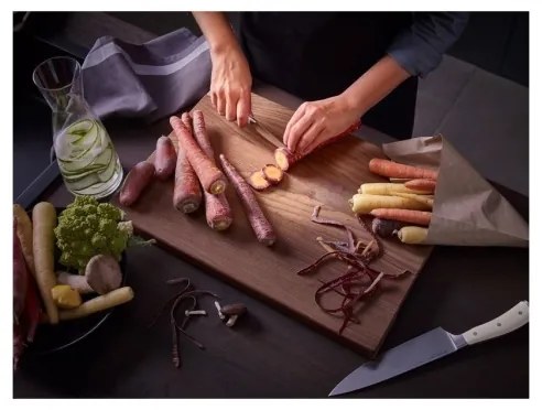 Wüsthof - Kuchynský nôž CLASSIC IKON 16 cm krémová