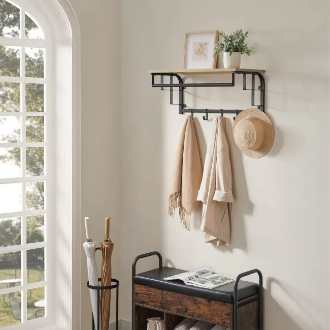 Nástenná polica LCR012B11