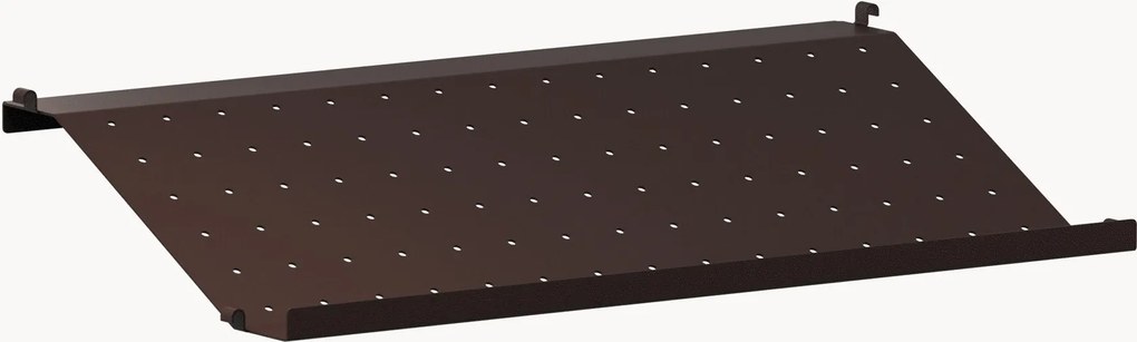 Polica na topánky String System, Š 58 x H 30 cm