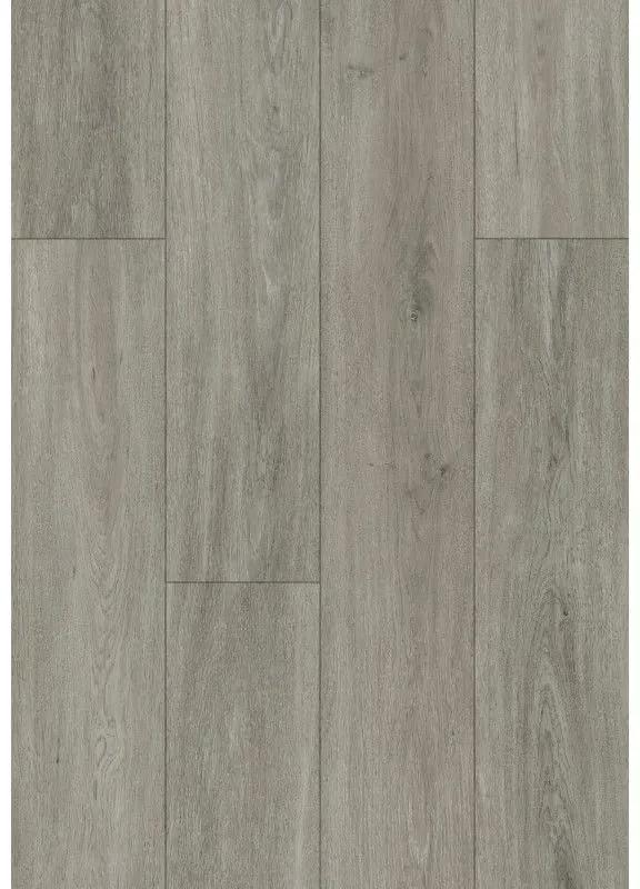 Mexen Redmond, vinylová podlaha 1240x182 mm SPC 6,5 mm, IXPE 1,5 mm, 4-stranná V-drážka, dub, F1027-1240-182-505-4V1-01