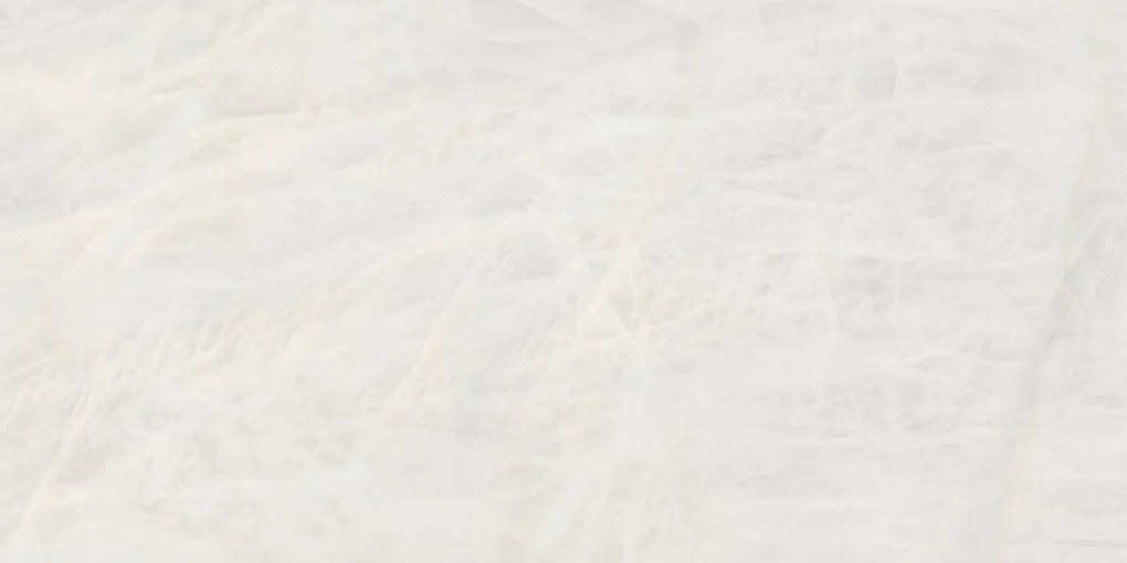 Dlažba Cristal White Silky 60x120 R
