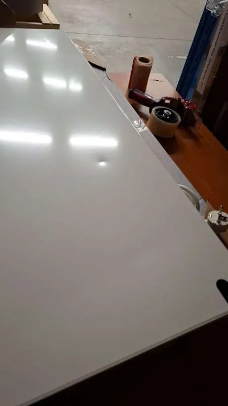 ADAX NEO NP 12 KDT 1200 W elektrický konvektor Biela RAL 9016 (POŠKODENÉ)