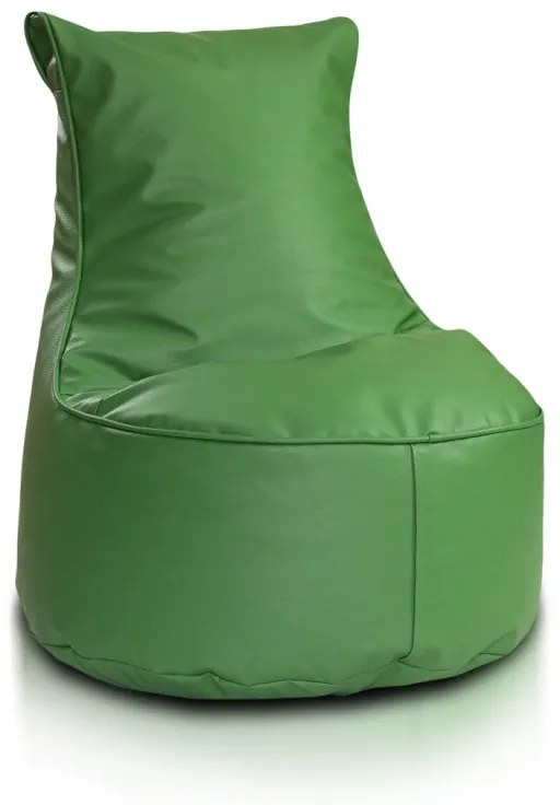 INTERMEDIC SK Sedací Vak INTERMEDIC  Seat S Farba: E01 - Biela