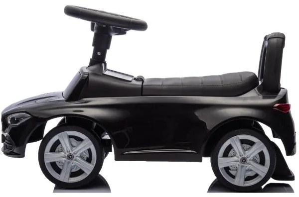 Odrážadlo Mercedes C-Class 2xAA čierna