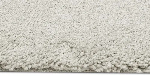 Koberce Breno Metrážny koberec RIO GRANDE 05, šíře role 400 cm, sivá