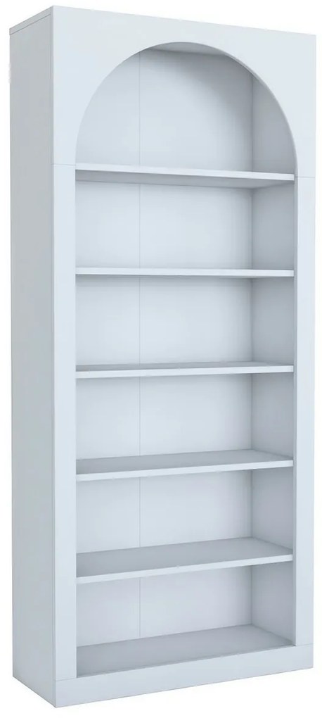 Knižnica Hel White