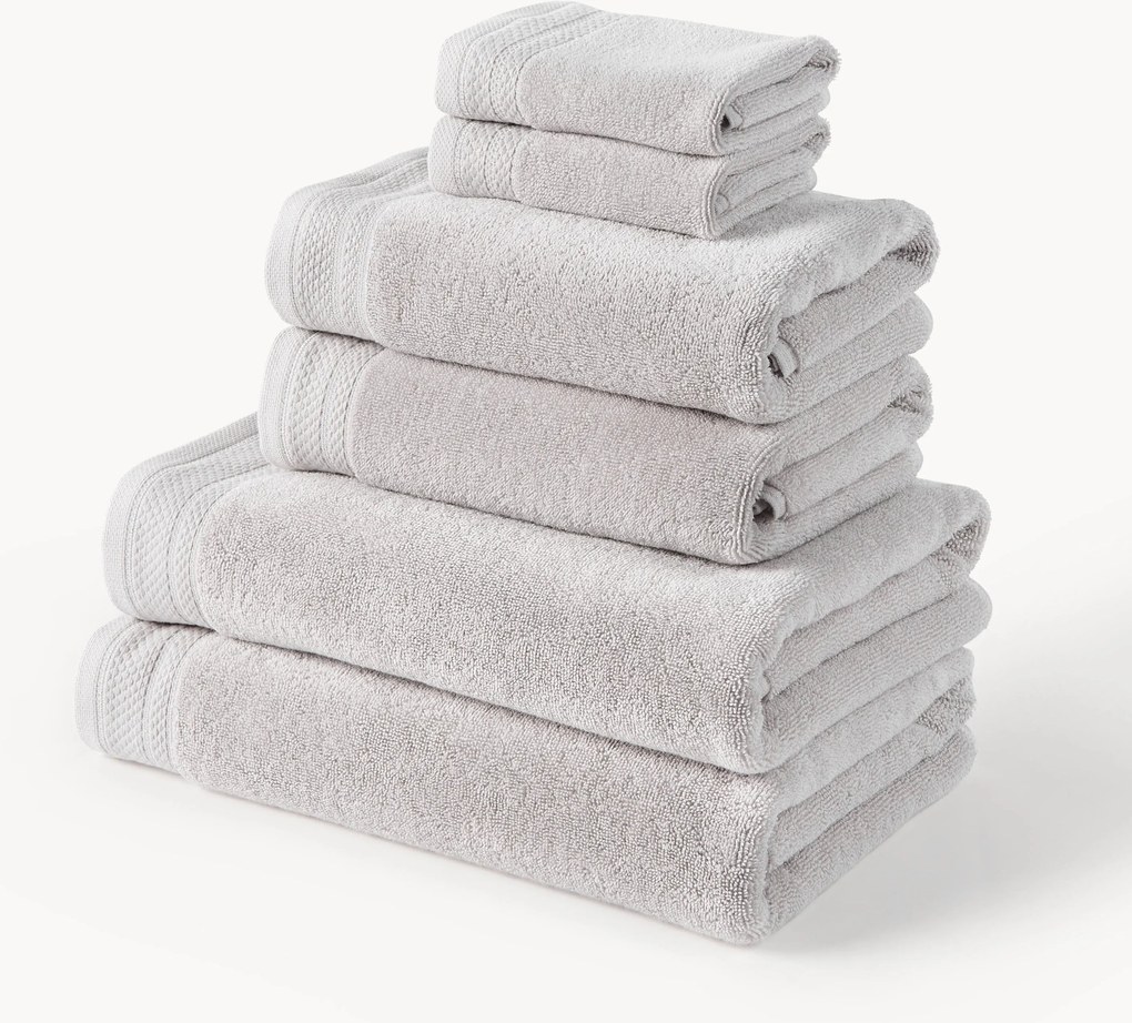 Uteráky z organickej bavlny Premium, rôzne veľkosti