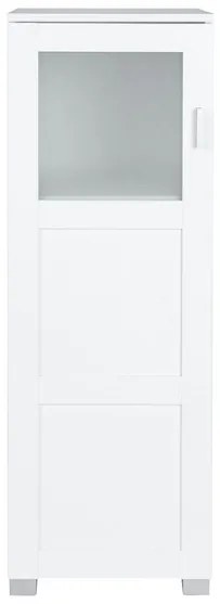 Livarno home Skrinka do kúpeľne Basel, 37 x 115 x 35 cm (100326936)