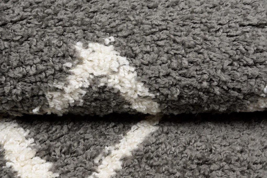 TA Koberec 6131B K.FUME OPAK DELHI SFJ