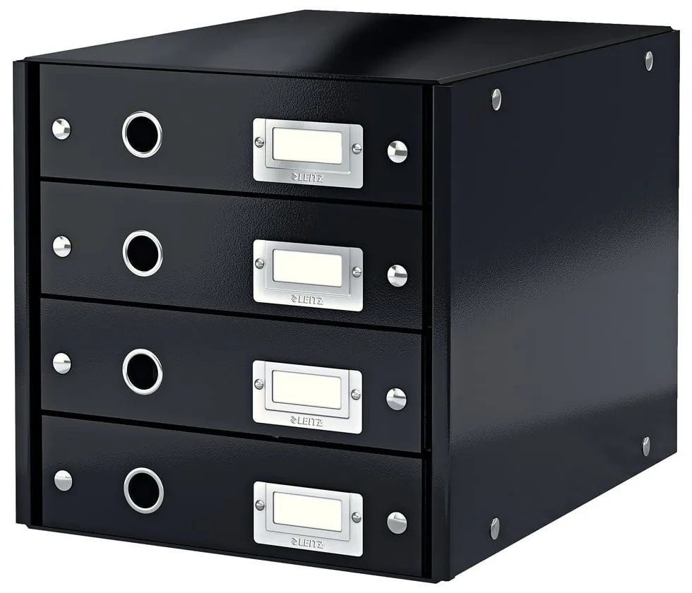 Kartónový organizér zásuvkový Click&amp;Store – Leitz