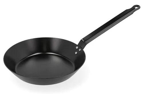Oceľová panvica ø 24 cm – Holm
