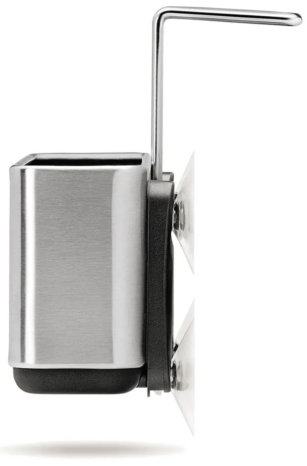 Samodržiaci kovový držiak na špongiu Slim - simplehuman