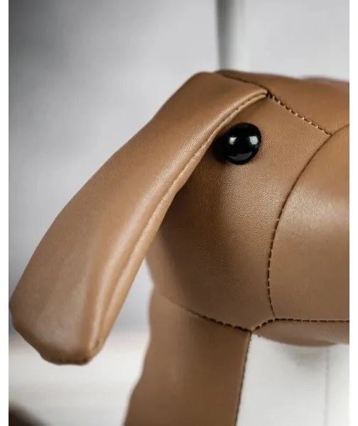 Happy Lamps - LED Detská stolná lampa WALDI LED/5,4W/230V jazvečík