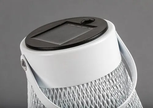 Rabalux TAPOLCA LED vonkajšia dekoratívna lampa 77176