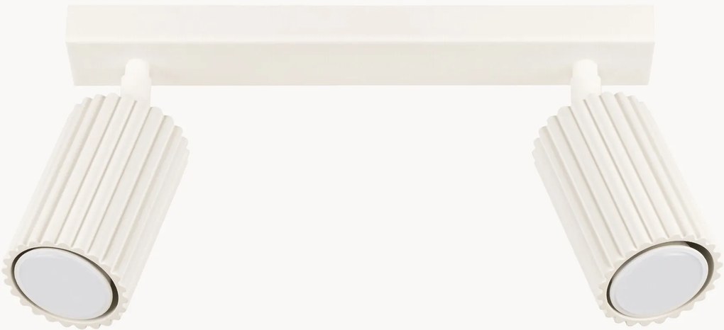 Stropné svietidlo Gleam