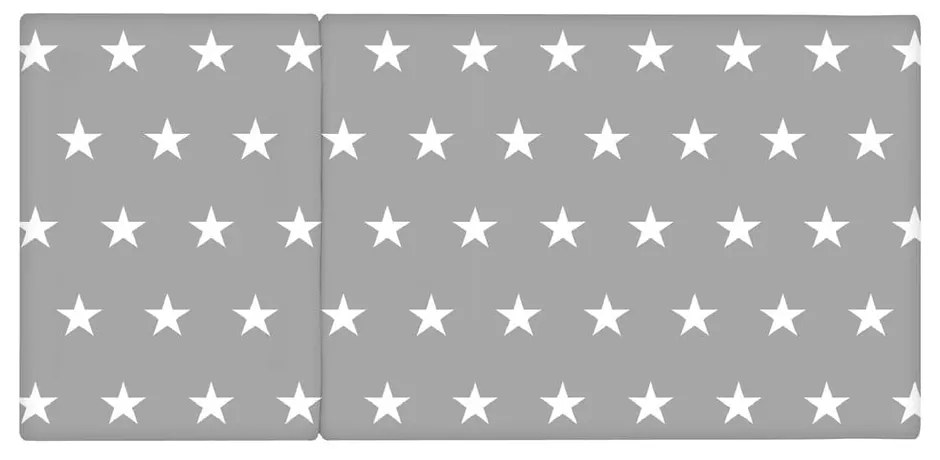 Penový detský matrac 60x120 cm Little stars – Roba