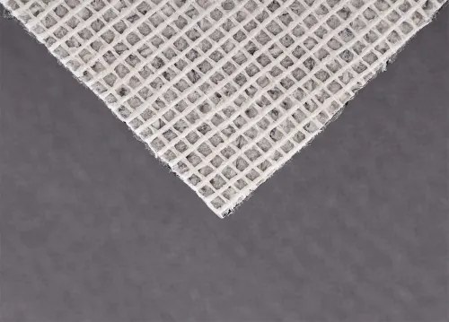 Koberce Breno Metrážny koberec TAURUS 76, šíře role 400 cm, sivá