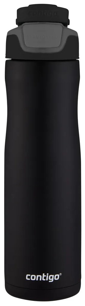 Termoska Contigo Chill 720 ml, matná čierna