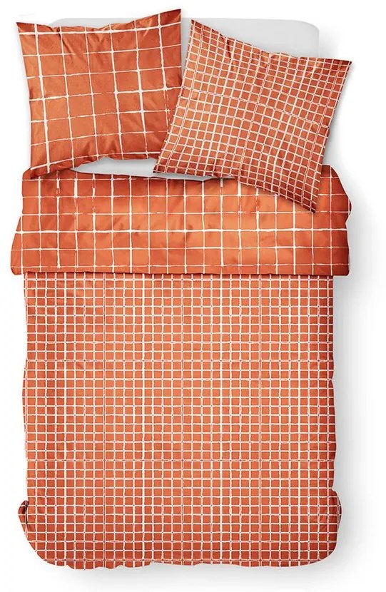 TODAY Sunshine obliečka Arlette 4.37 - 220x240 / 2x63x63 cm