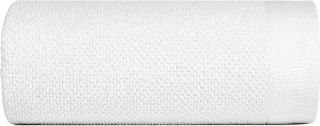 FROTÉ UTERÁK RISO SADA 6KS 30X50 CM BIELA