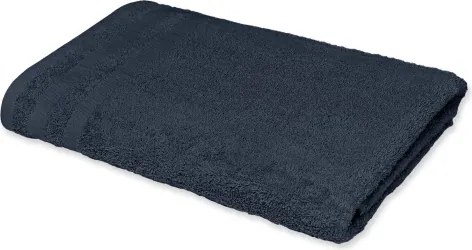 Osuška California 70x140 cm, navy modré froté%