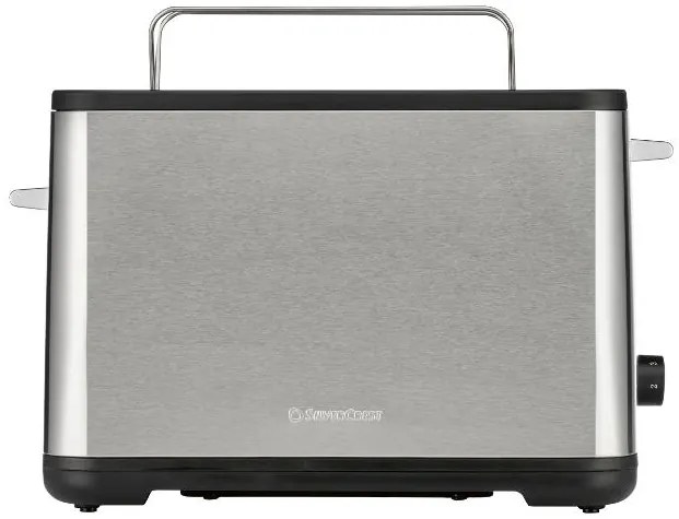 Silvercrest® Hriankovač STE 850 F1/Sote 850 F1 + Rýchlovarná kanvica EDS Swke 3000 G1/Swke 2200 G1 KAT (800011597)