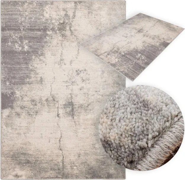 Koberec Agnella Isfahan M Sena Popiel