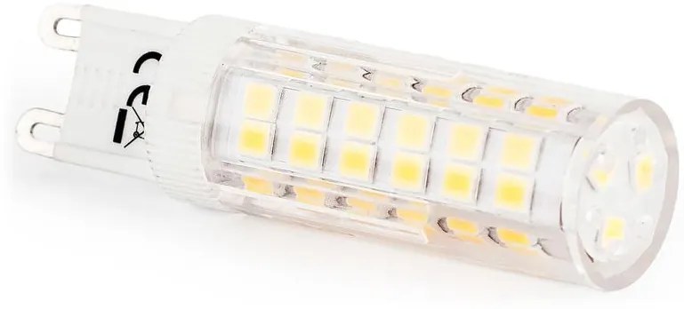 BERGE LED žiarovka - 230V - G9 - 12W - 1020Lm - teplá biela - 3000K