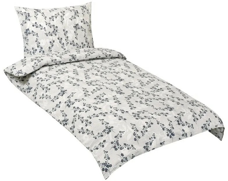 Bellatex Krepové obliečky Imprese, 140 x 220 cm, 70 x 90 cm, 140 x 220 cm, 70 x 90 cm