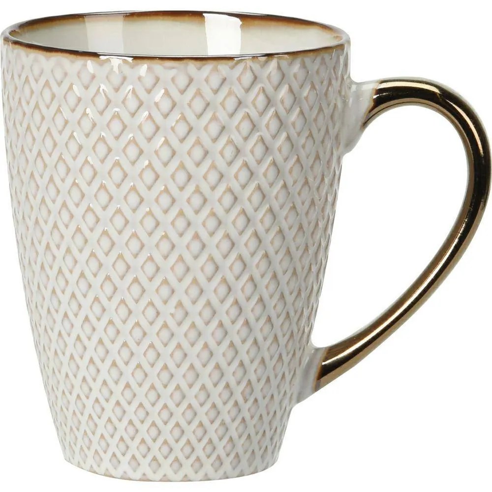 Keramický hrnček Queen2 370 ml